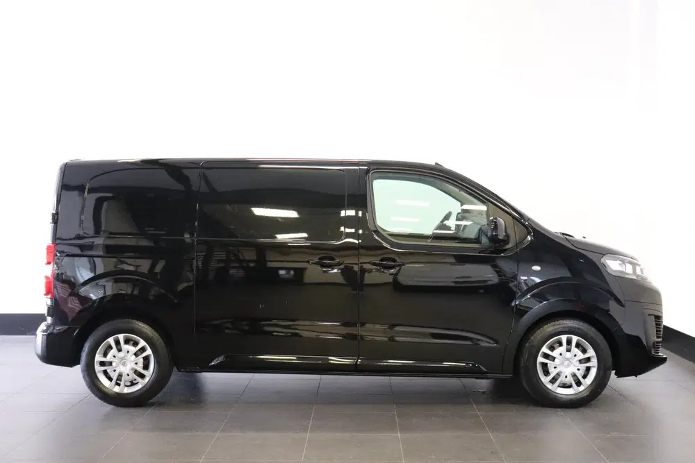 Citroën Jumpy 2.0 BlueHDI 180PK Automaat L2 EURO 6 uit 2023, foto 7
