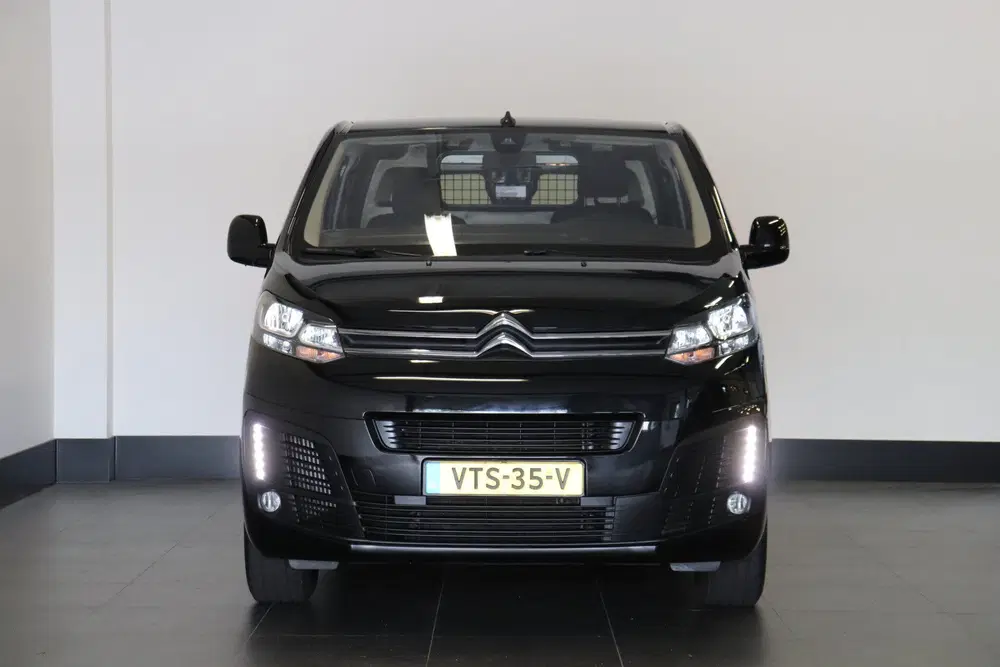 Citroën Jumpy 2.0 BlueHDI 180PK Automaat L2 EURO 6 uit 2023, foto 8
