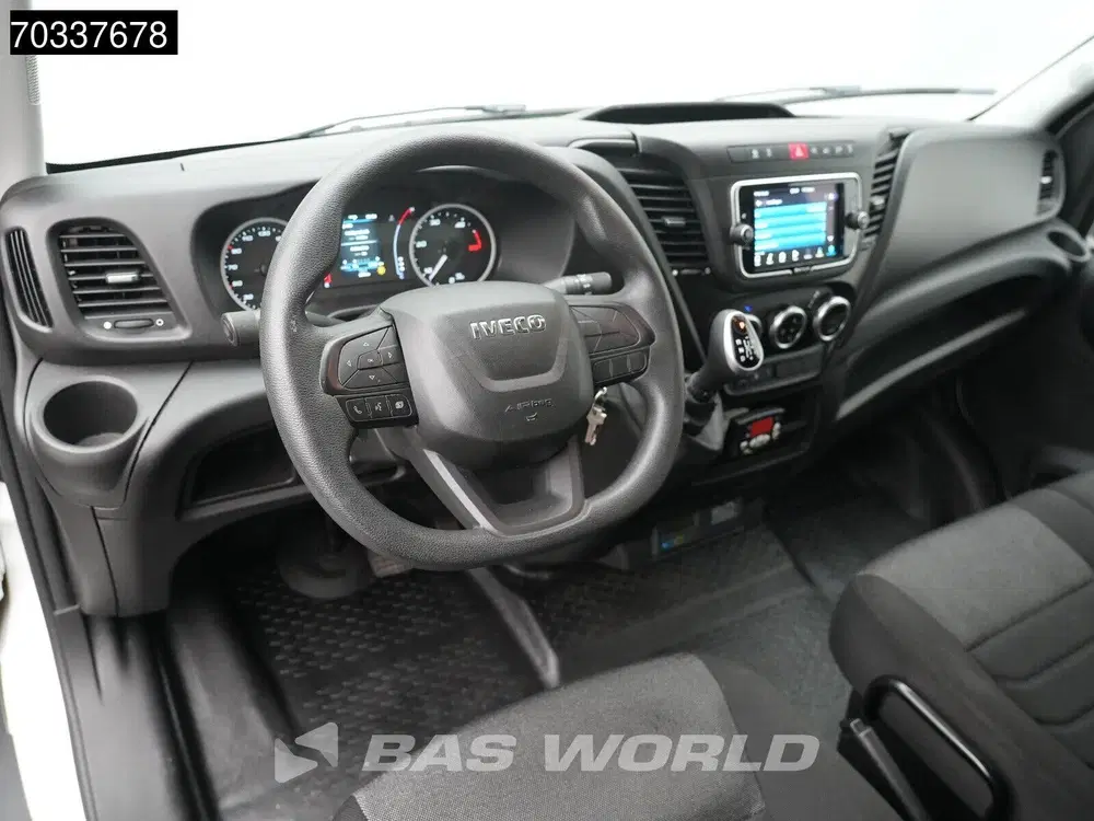 Iveco Daily Automaat Koel uit 2022, foto 3