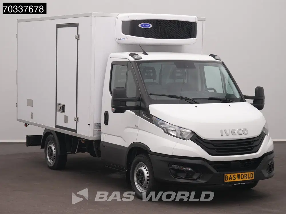 Iveco Daily Automaat Koel uit 2022, foto 5