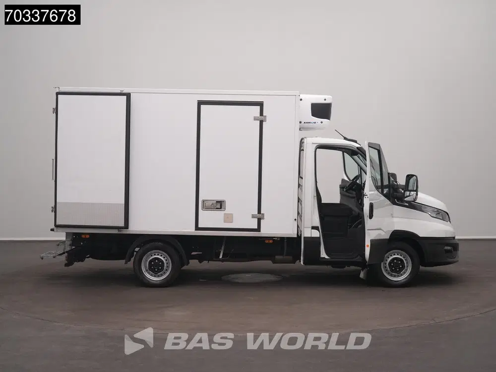 Iveco Daily Automaat Koel uit 2022, foto 7