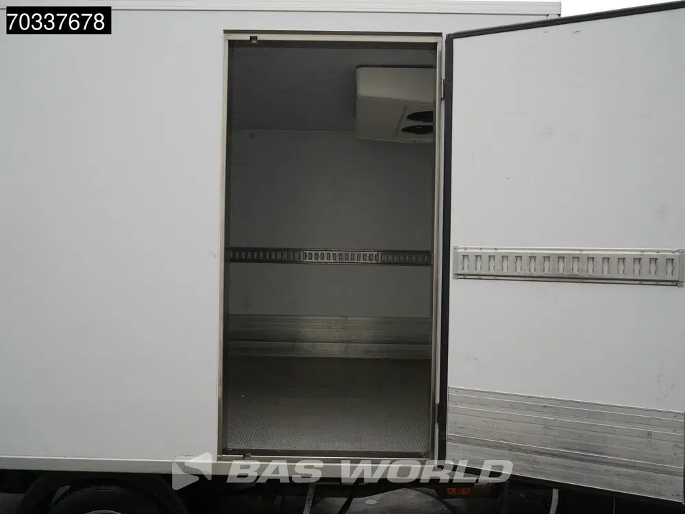 Iveco Daily Automaat Koel uit 2022, foto 8