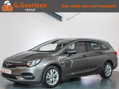 Opel Astra 1.2T 110PK Elegance Camera uit 2020
