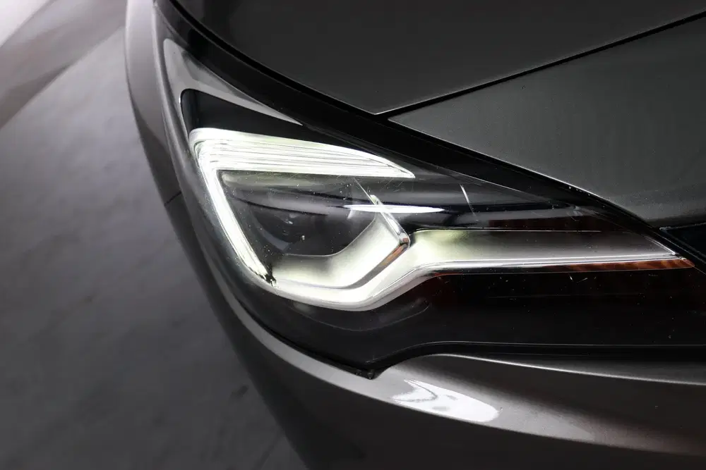 Opel Astra 1.2T 110PK Elegance Camera uit 2020, foto 10