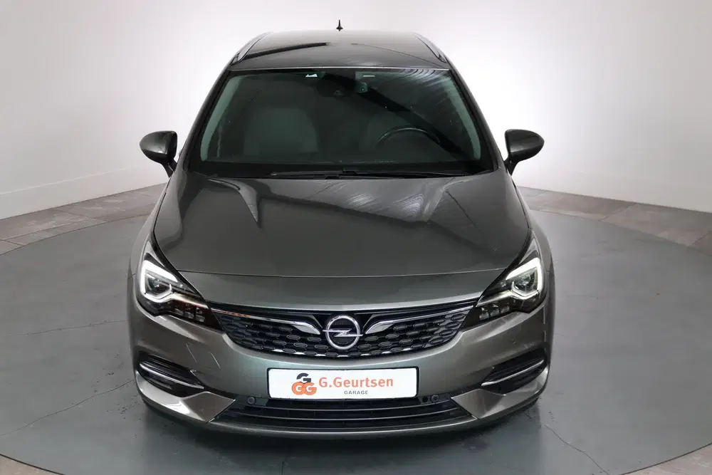 Opel Astra 1.2T 110PK Elegance Camera uit 2020, foto 13