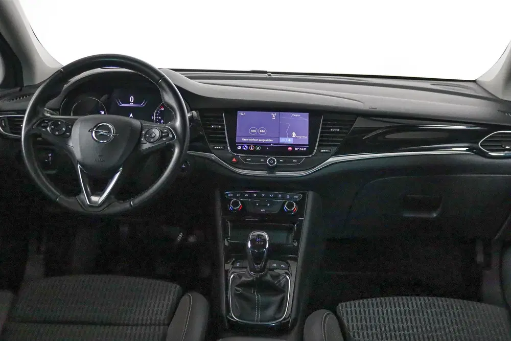 Opel Astra 1.2T 110PK Elegance Camera uit 2020, foto 3