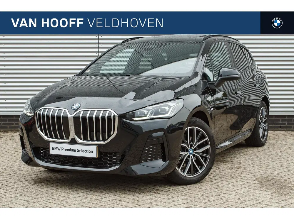BMW 2-serie Active Tourer 225e xDrive M Sport Automaat uit 2025
