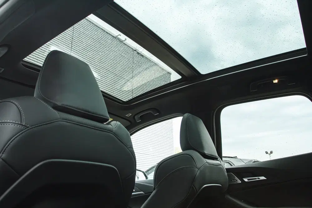 BMW 2-serie Active Tourer 225e xDrive M Sport Automaat uit 2025, foto 11