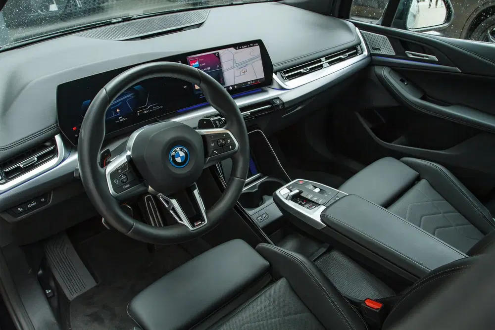 BMW 2-serie Active Tourer 225e xDrive M Sport Automaat uit 2025, foto 3