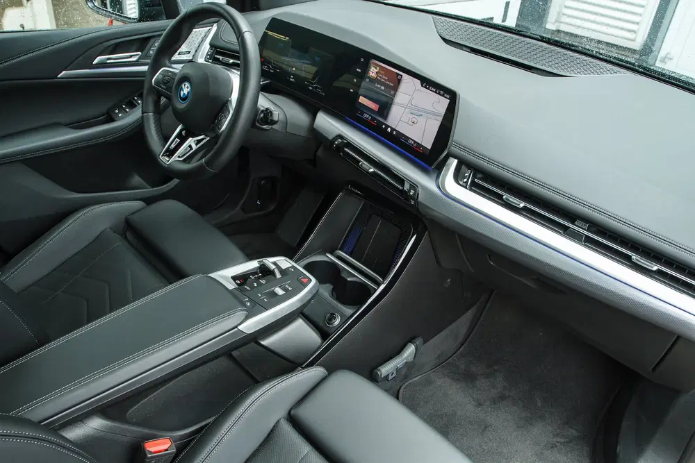 BMW 2-serie Active Tourer 225e xDrive M Sport Automaat uit 2025, foto 8