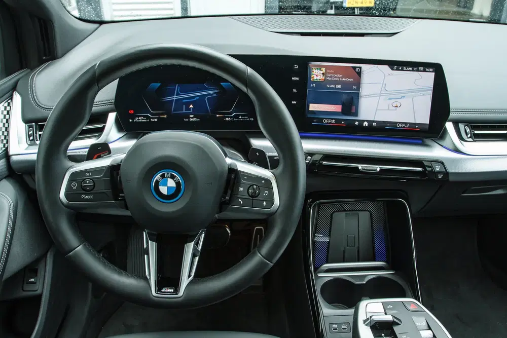 BMW 2-serie Active Tourer 225e xDrive M Sport Automaat uit 2025, foto 9