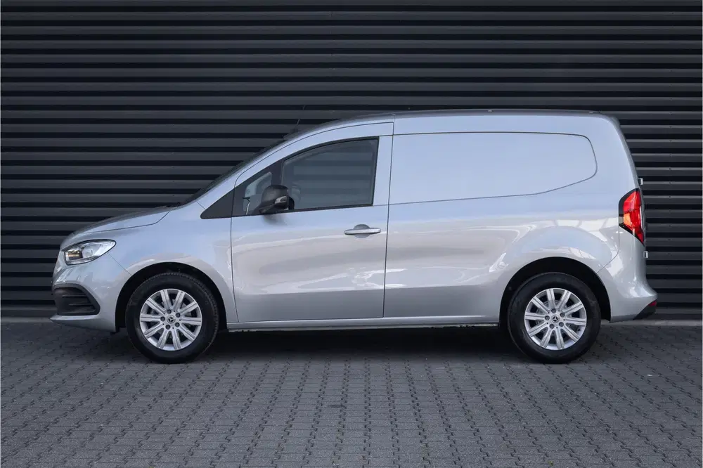 Mercedes-Benz Citan 108 CDI L1 Pro Helvietzilver uit 2022, foto 5