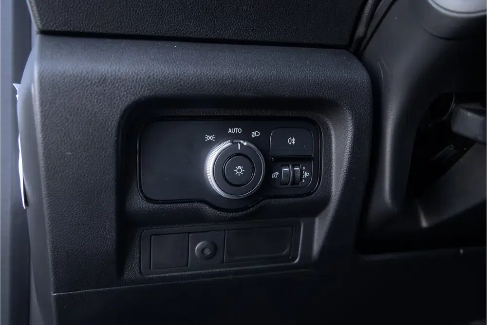 Mercedes-Benz Citan 108 CDI L1 Pro Helvietzilver uit 2022, foto 9