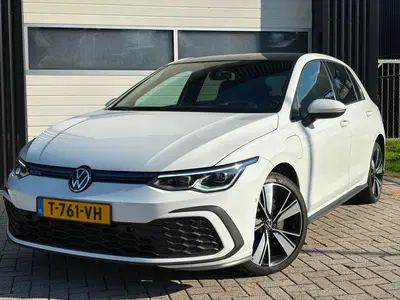 Volkswagen Golf 1.4 eHybrid GTE uit 2020