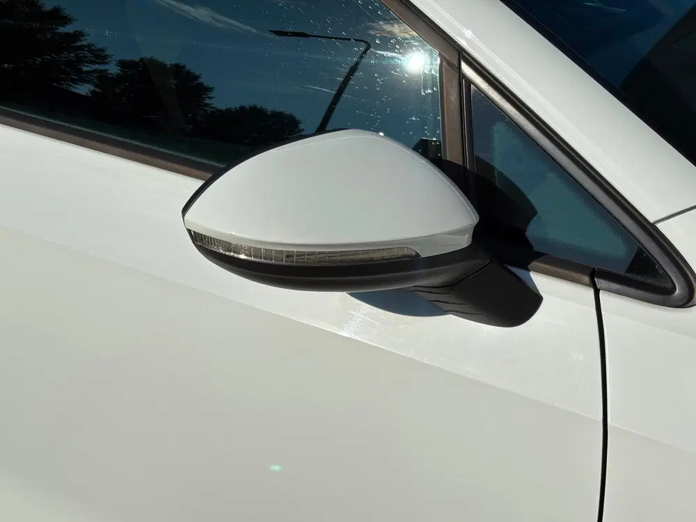 Volkswagen Golf 1.4 eHybrid GTE uit 2020, foto 10