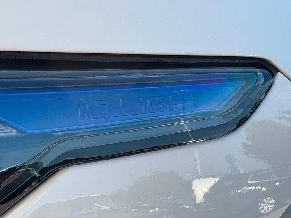 Volkswagen Golf 1.4 eHybrid GTE uit 2020, foto 12