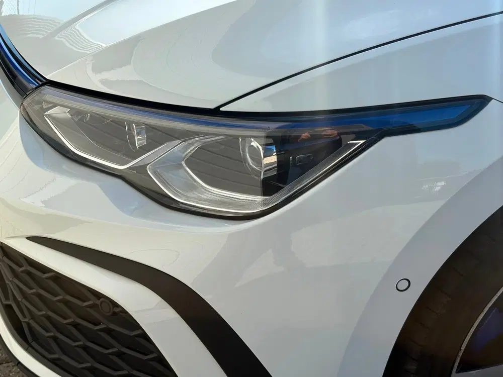 Volkswagen Golf 1.4 eHybrid GTE uit 2020, foto 13