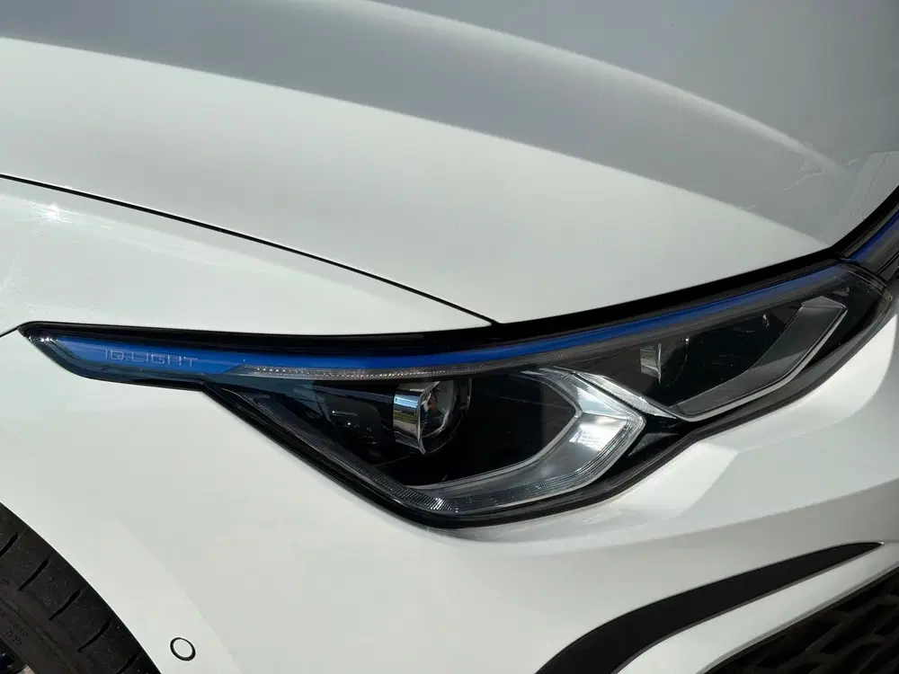 Volkswagen Golf 1.4 eHybrid GTE uit 2020, foto 14