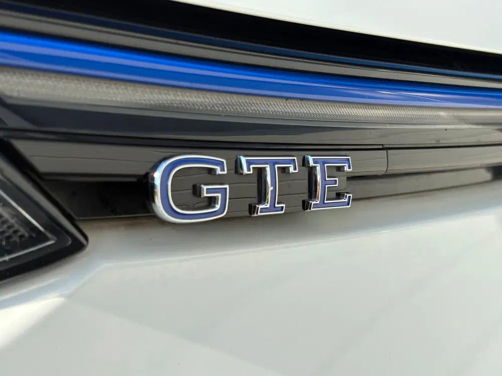 Volkswagen Golf 1.4 eHybrid GTE uit 2020, foto 15