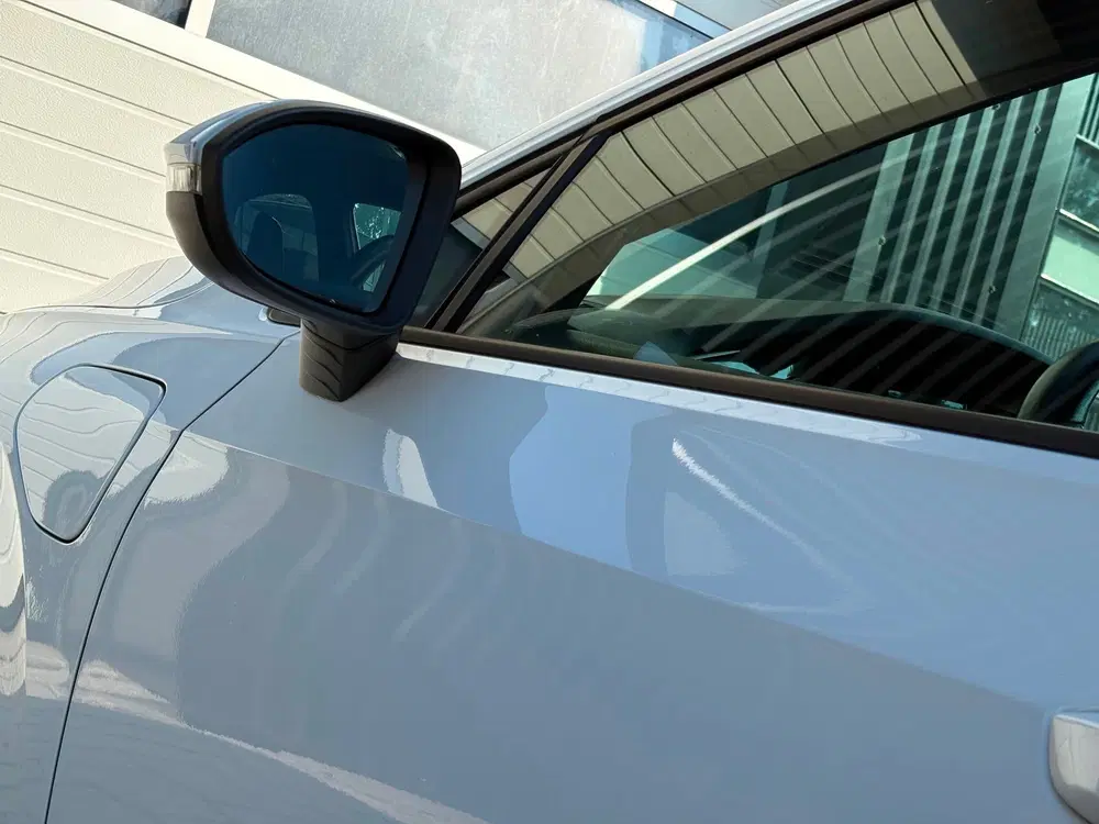 Volkswagen Golf 1.4 eHybrid GTE uit 2020, foto 9