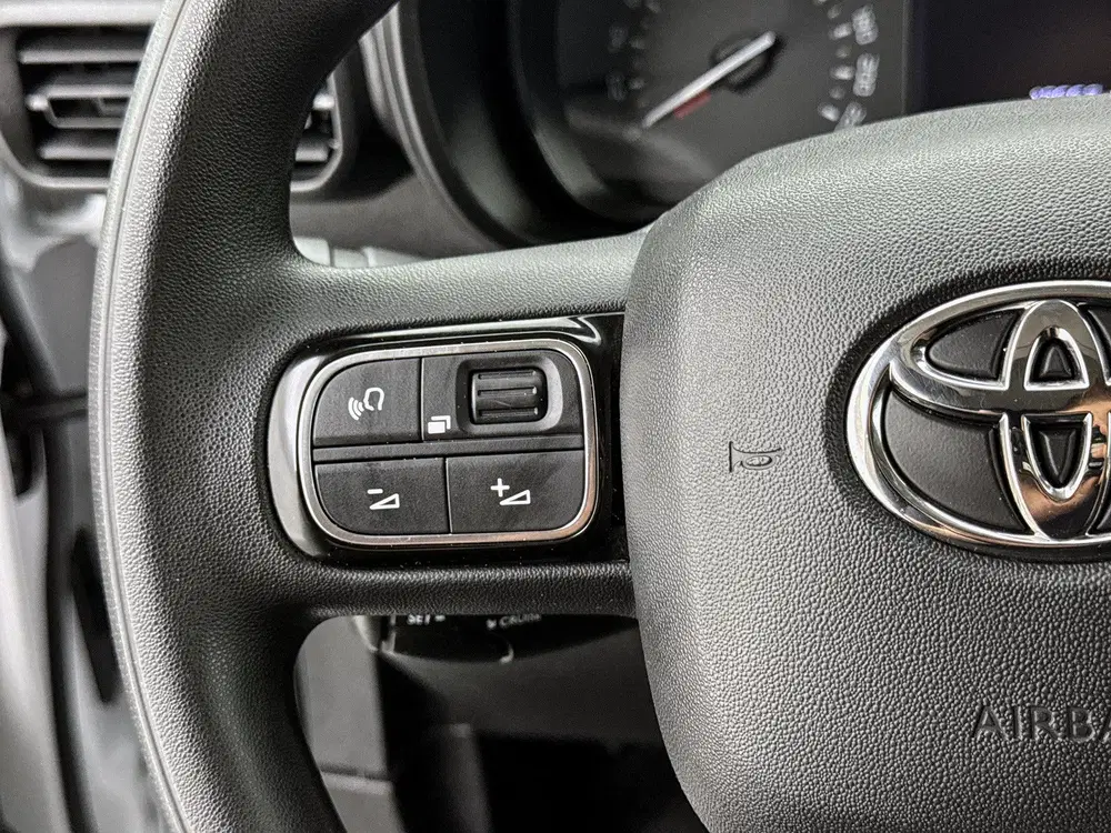Toyota Proace City 1.5 D-4D Live Carplay Cruise control Park uit 2023, foto 10
