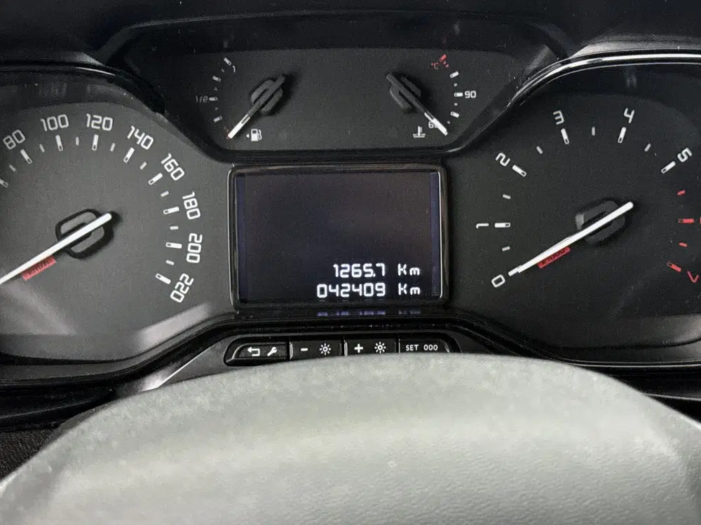Toyota Proace City 1.5 D-4D Live Carplay Cruise control Park uit 2023, foto 11