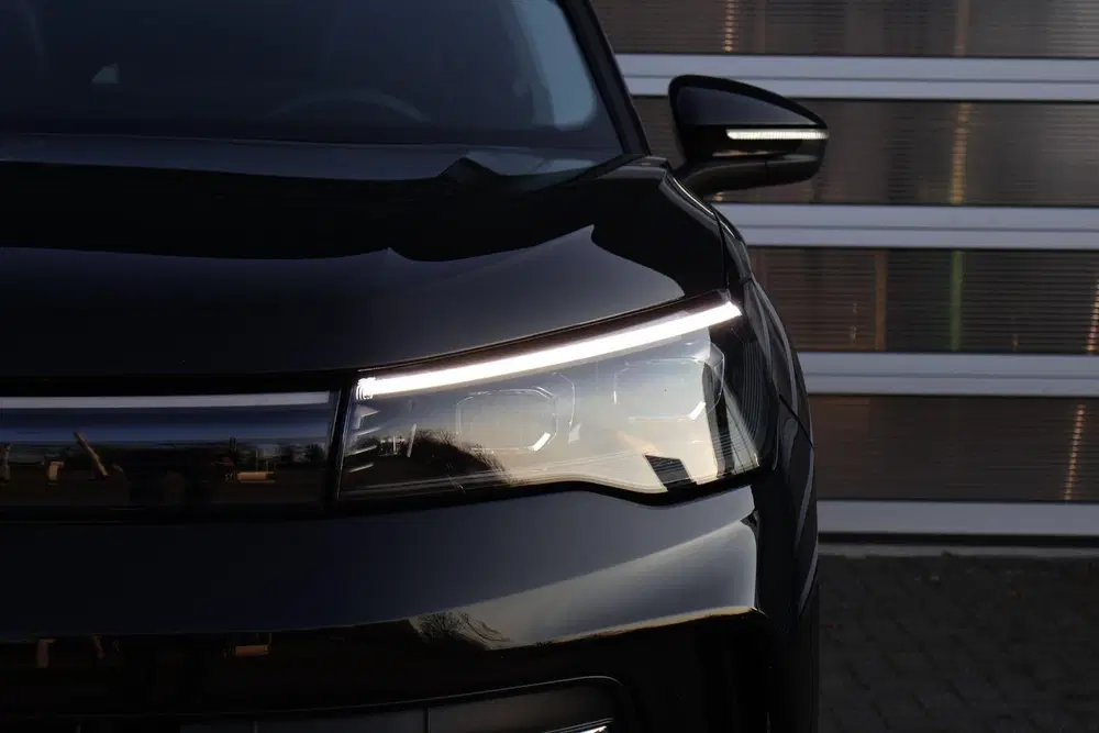 Volkswagen Tiguan 1.5 eTSI 150pk DSG Life Edition uit 2025, foto 12