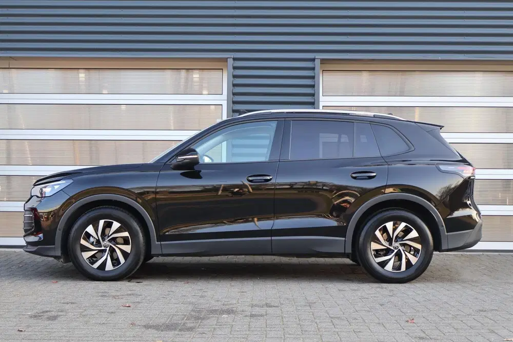 Volkswagen Tiguan 1.5 eTSI 150pk DSG Life Edition uit 2025, foto 13