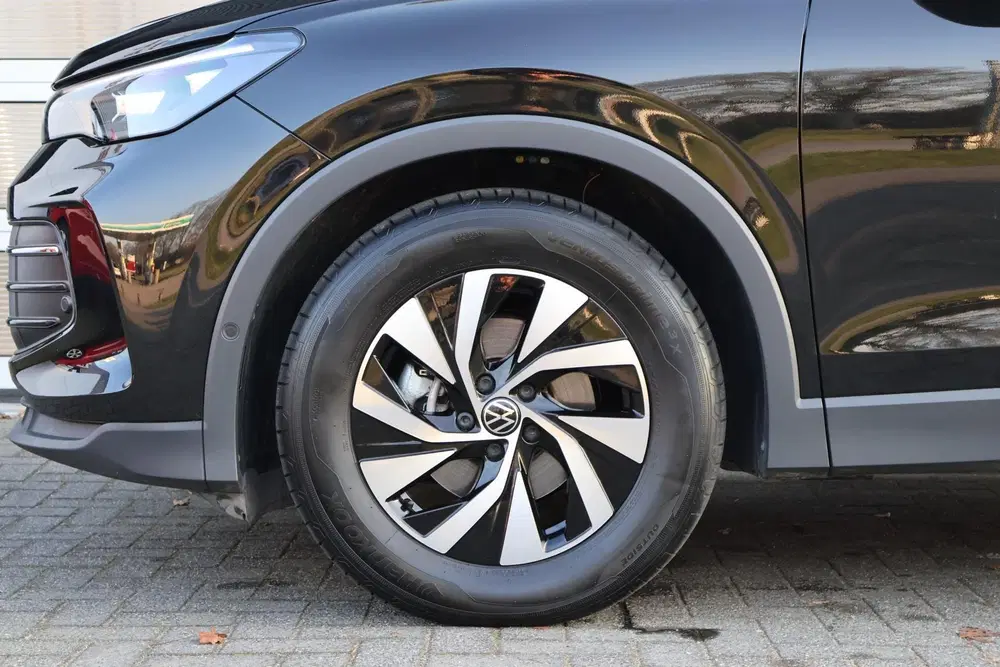 Volkswagen Tiguan 1.5 eTSI 150pk DSG Life Edition uit 2025, foto 14