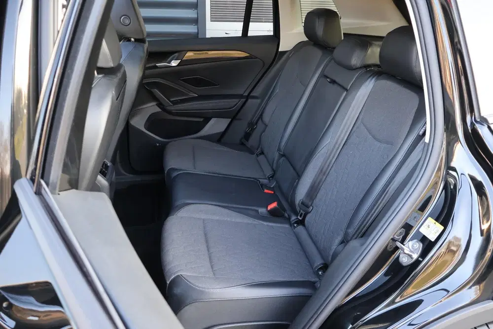 Volkswagen Tiguan 1.5 eTSI 150pk DSG Life Edition uit 2025, foto 6