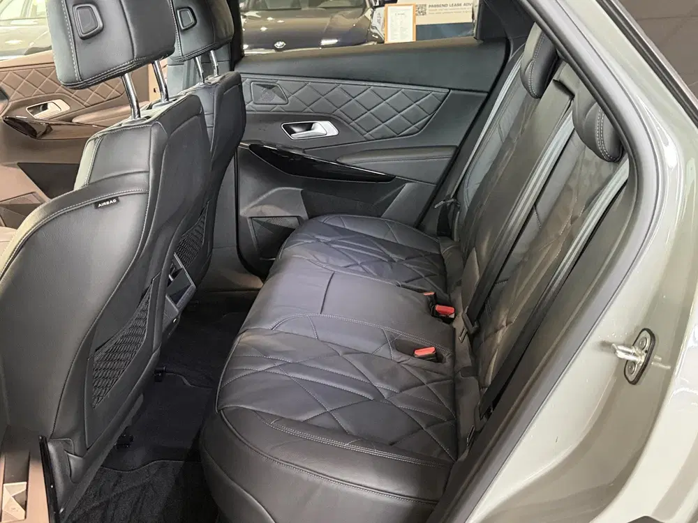 DS Automobiles DS 7 DS 7 E-Tense 300 4x4 Rivoli uit 2024, foto 11
