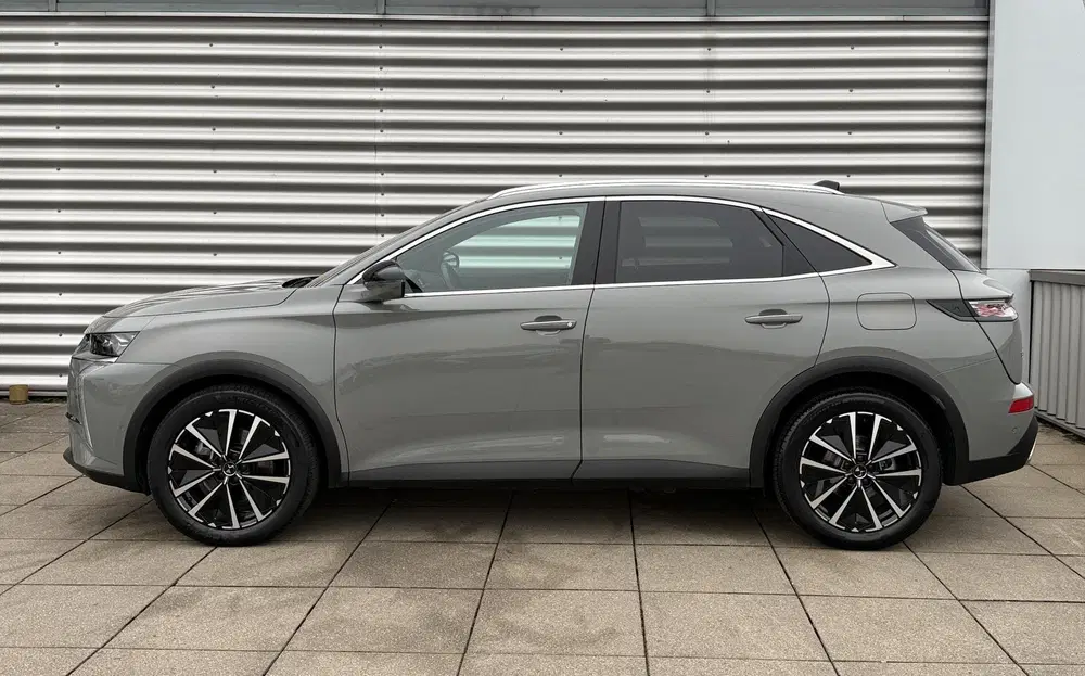 DS Automobiles DS 7 DS 7 E-Tense 300 4x4 Rivoli uit 2024, foto 6