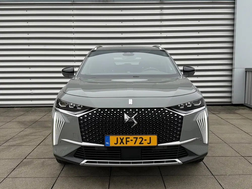 DS Automobiles DS 7 DS 7 E-Tense 300 4x4 Rivoli uit 2024, foto 7