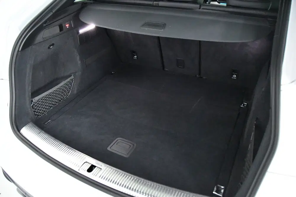 Audi Q5 Competition 45TFSI 3X S-Line Pano Matrix c uit 2022, foto 13