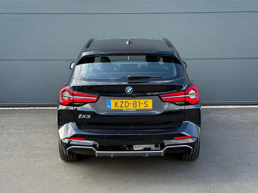 BMW iX3 Executive 80 kWh M Sport [SOH 98 uit 2022, foto 6
