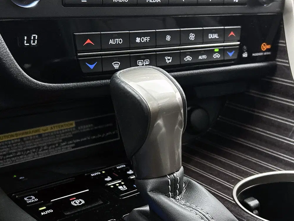 Lexus RX 450h 4WD President Line uit 2019, foto 15