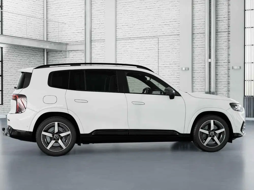 Mercedes-Benz GLB 250+ Business Solution AMG 85.5 k uit 2026, foto 7