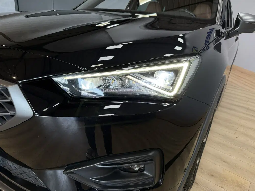 SEAT Tarraco 1.5 TSI FR Business Intense Airco ECC uit 2022, foto 10