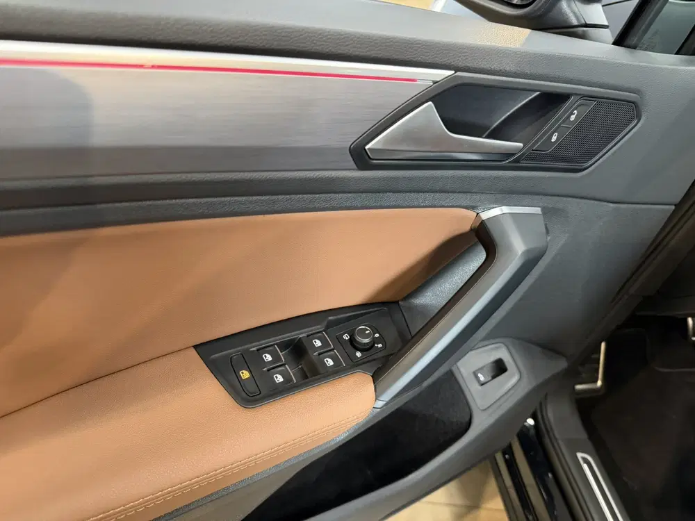 SEAT Tarraco 1.5 TSI FR Business Intense Airco ECC uit 2022, foto 15