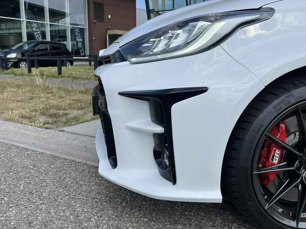 Toyota Yaris 1.6 GR Performance 262PK uit 2022, foto 13