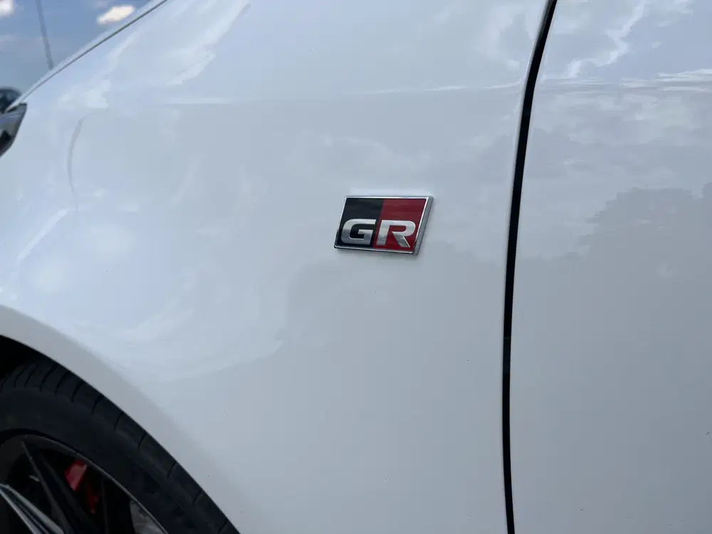 Toyota Yaris 1.6 GR Performance 262PK uit 2022, foto 14