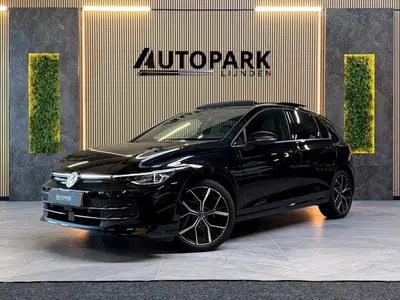 Volkswagen Golf 1.5 eTSI 50 Jahre uit 2024
