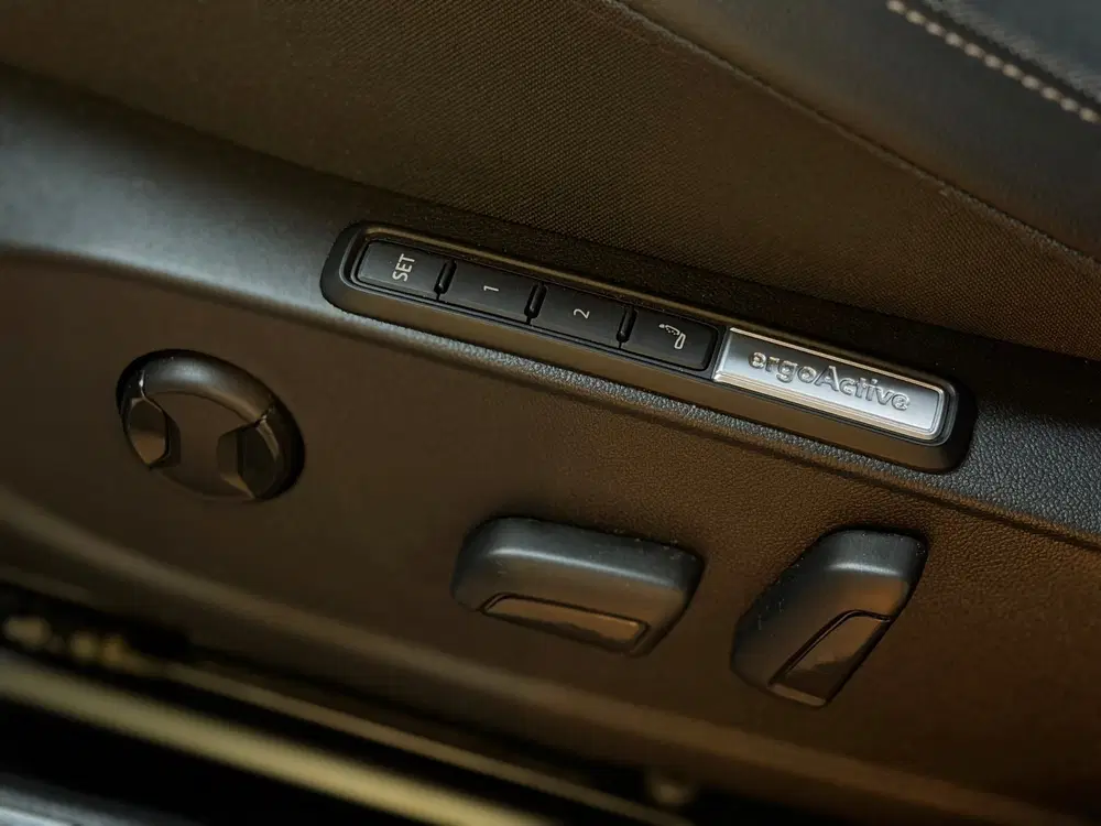 Volkswagen Golf 1.5 eTSI 50 Jahre uit 2024, foto 12