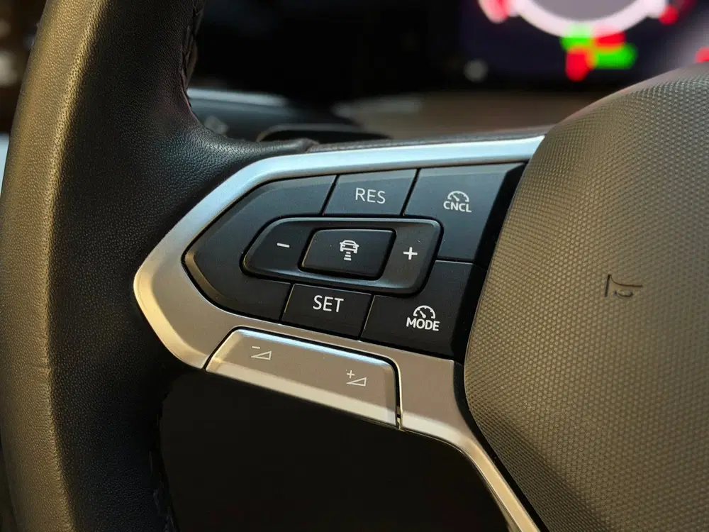 Volkswagen Golf 1.5 eTSI 50 Jahre uit 2024, foto 13
