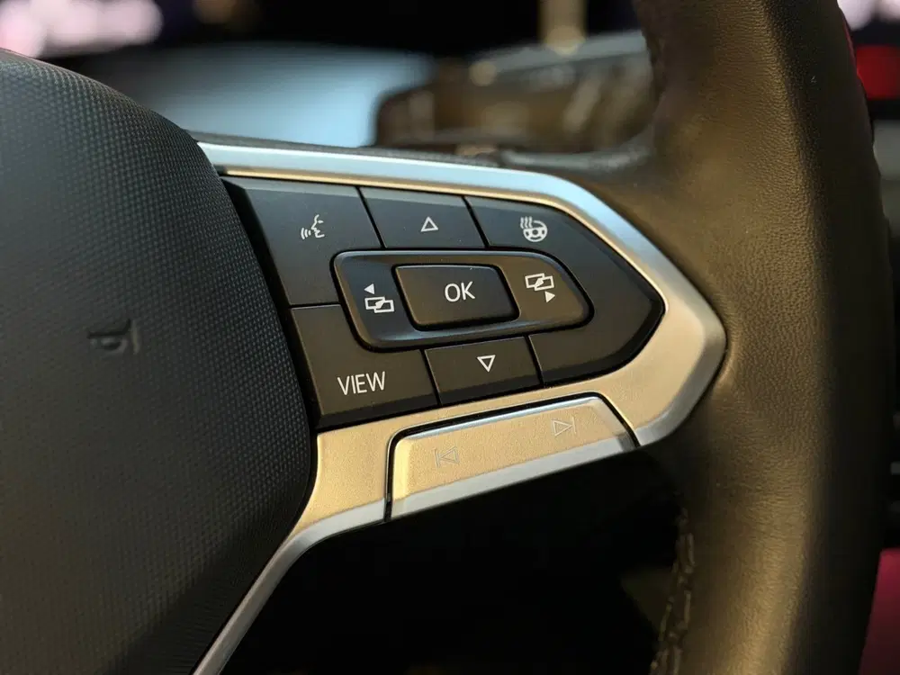 Volkswagen Golf 1.5 eTSI 50 Jahre uit 2024, foto 14