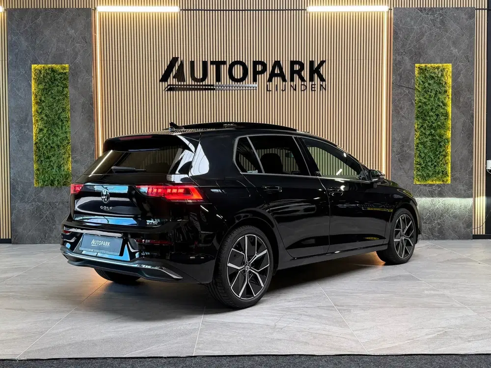 Volkswagen Golf 1.5 eTSI 50 Jahre uit 2024, foto 5