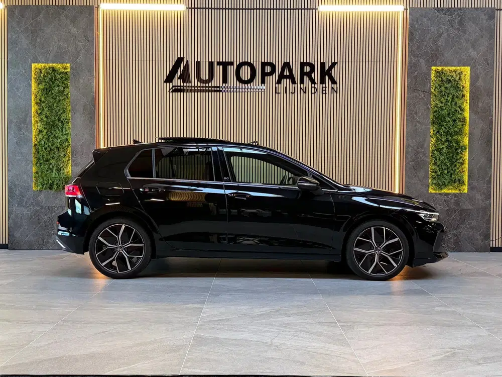 Volkswagen Golf 1.5 eTSI 50 Jahre uit 2024, foto 6