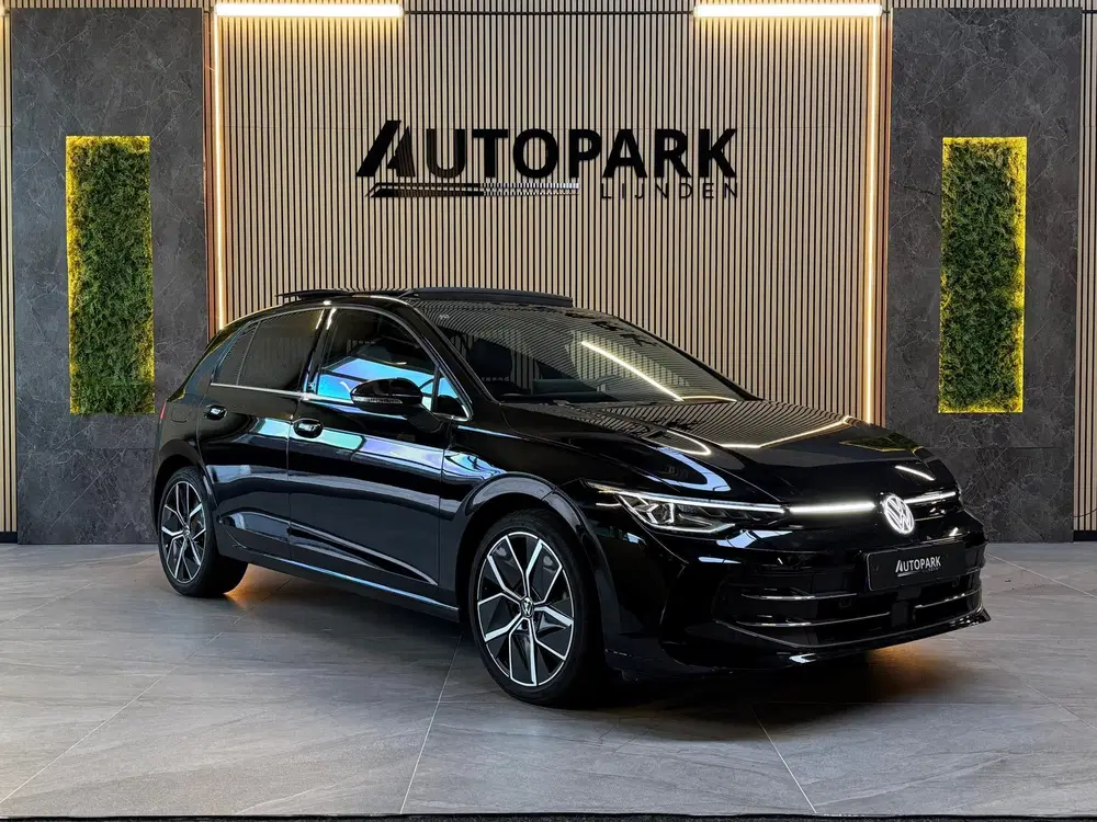 Volkswagen Golf 1.5 eTSI 50 Jahre uit 2024, foto 7