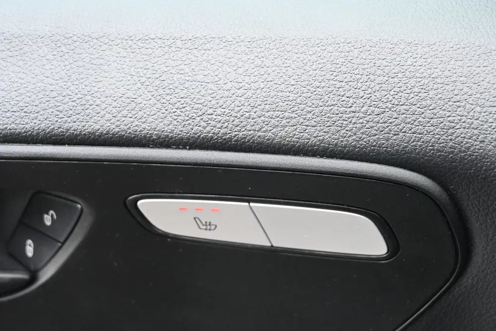 Mercedes-Benz Vito 114 CDI L2 DC Tourer Camera uit 2022, foto 15