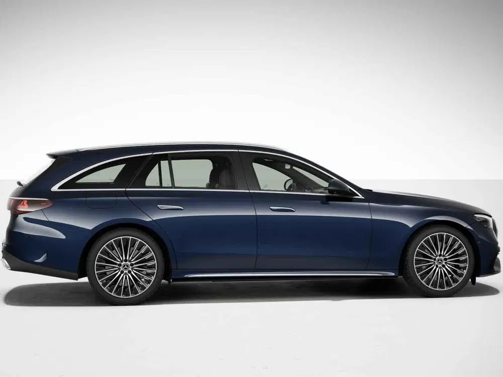 Mercedes-Benz E-Klasse 300 e Business Solution AMG uit 2026, foto 7